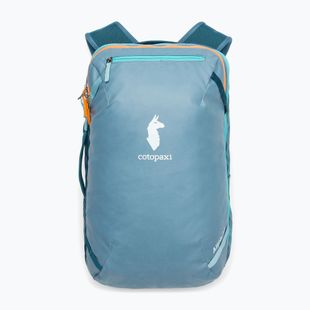 Turistinė kuprinė Cotopaxi Allpa Travel Pack 28 l blue spruce/abyss