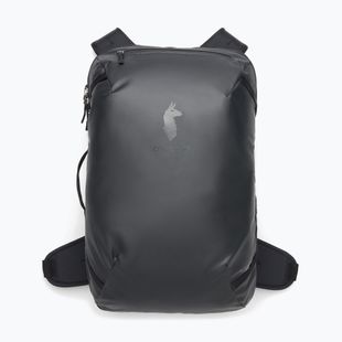 Turistinė kuprinė Cotopaxi Allpa Travel Pack 35 l cotopaxi black