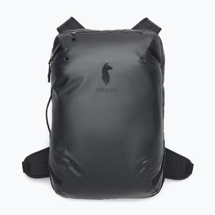 Turistinė kuprinė Cotopaxi Allpa Travel Pack 42 l cotopaxi black