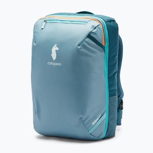 Turistinė kuprinė Cotopaxi Allpa Travel Pack 42 l blue spruce/abyss