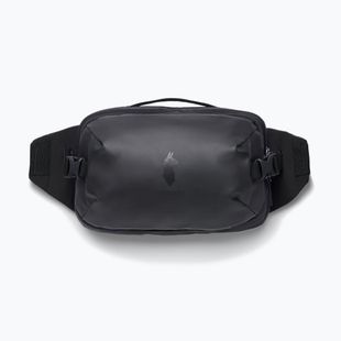 Rankinė ant juosmens Cotopaxi Allpa X Hip Pack 3 l cotopaxi black