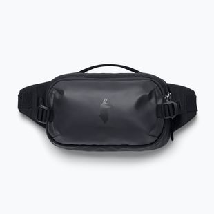Rankinė ant juosmens Cotopaxi Allpa X Hip Pack 1,5 l cotopaxi black