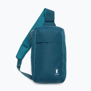 Miesto kuprinė Cotopaxi Todo Sling 8 l cotopaxi abyss