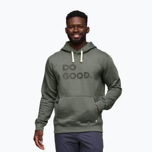 Vyriškas džemperis Cotopaxi Do Good Pullover Hoodie fatigue