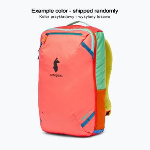 Turistinė kuprinė Cotopaxi Allpa Travel Pack 28 l del dia