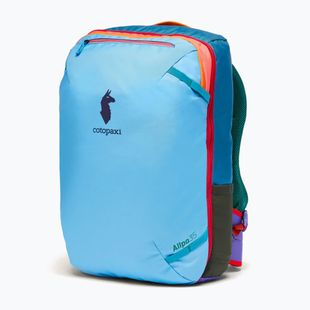 Turistinė kuprinė Cotopaxi Allpa Travel Pack 35 l del dia