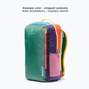 Miesto kuprinė Cotopaxi Batac Backpack 24 l del dia