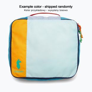 Turistinis organaizeris Cotopaxi Cubo Travel Cube 10 l del dia