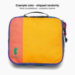 Turistinis organaizeris Cotopaxi Cubo Travel Cube 2 l del dia