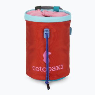 Magnezijos maišelis Cotopaxi Halcon Chalk Bag 1,5 l del dia