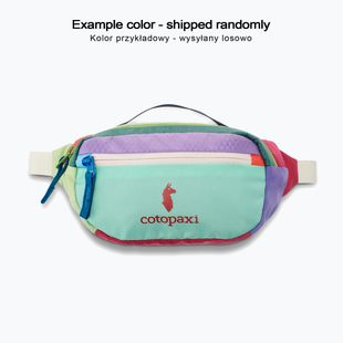 Rankinė ant juosmens Cotopaxi Kapai Hip Pack 1,5 l del dia