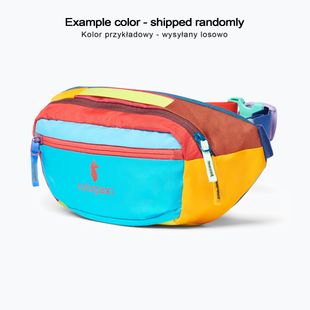 Rankinė ant juosmens Cotopaxi Kapai Hip Pack 3 l del dia
