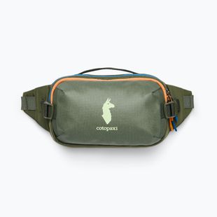 Rankinė ant juosmens Cotopaxi Allpa X Hip Pack 1,5 l fatigue
