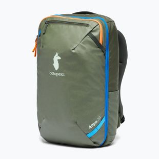 Turistinė kuprinė Cotopaxi Allpa Travel Pack 28 l fatigue