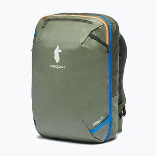 Turistinė kuprinė Cotopaxi Allpa Travel Pack 35 l fatigue