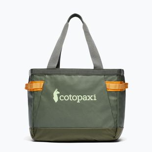 Kelioninis krepšys Cotopaxi Allpa Gear Hauler Tote 30 l fatigue