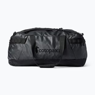Kelioninis krepšys Cotopaxi Allpa Getaway Duffel 100 l cotopaxi black