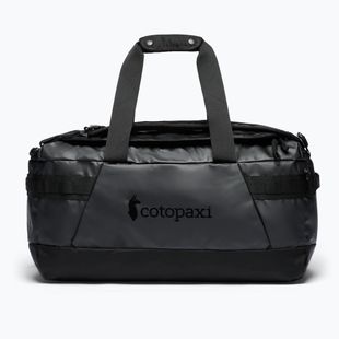Kelioninis krepšys Cotopaxi Allpa Duffel 55 l cotopaxi black