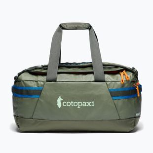 Kelioninis krepšys Cotopaxi Allpa Duffel 55 l fatigue