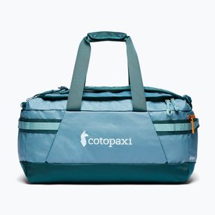 Kelioninis krepšys Cotopaxi Allpa Duffel 55 l blue spruce/abyss