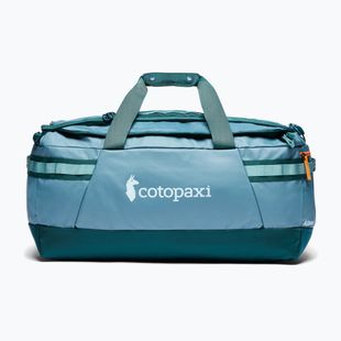Kelioninis krepšys Cotopaxi Allpa Duffel 70 l blue spruce/abyss