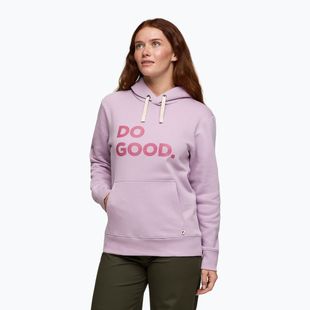 Moteriškas džemperis Cotopaxi Do Good Pullover Hoodie antique