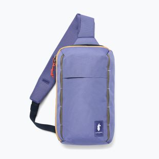 Turistinė kuprinė Cotopaxi Todo Sling 8 l blue smoke