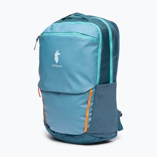 Miesto kuprinė Cotopaxi Allpa Daypack 26 l blue spruce and abyss