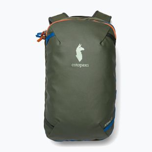 Kelioninis kuprinė Cotopax Allpa Mini Travel Pack 20 l fatique