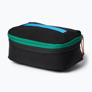 Kelioninis daiktų dėklas Cotopaxi Cubo 6L Expandable Packing Cube black