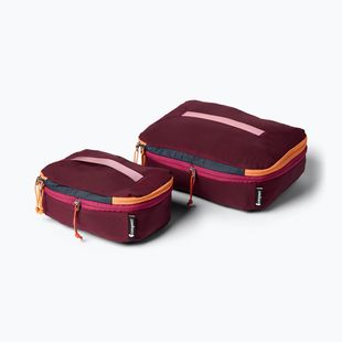 Organizerių rinkinys Cotopaxi Cubo Expandable jam