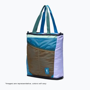 Daugiafunkcis krepšys 2 in‑1 Cotopaxi Todo Convertible Tote 22 l del dia