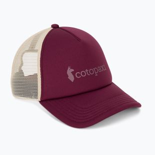 Kepurė su snapeliu Cotopaxi Vintage Trucker jam
