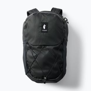 Miesto kuprinė Cotopaxi Abierto 26 L Daypack cotopaxi black