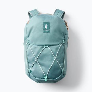 Miesto kuprinė Cotopaxi Abierto 26 L Daypack everglade