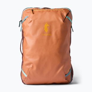 Turistinė kuprinė Cotopaxi Allpa Travel Pack 42 l whiskey