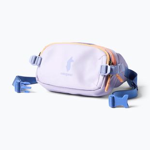 Juosmens krepšys Cotopaxi Allpa X Hip Pack 1,5 L moonbeam