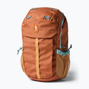 Miesto kuprinė Cotopaxi Clase 28L Daypack whiskey