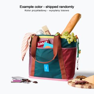 Termo krepšys Cotopaxi Hielo Cooler Tote 18 l del dia