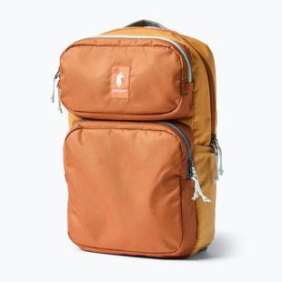 Miestinis kuprinė Cotopaxi Tasra 16L Daypack whiskey and honeycomb