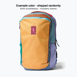 Miesto kuprinė Cotopaxi Allpa Daypack 18 l del dia