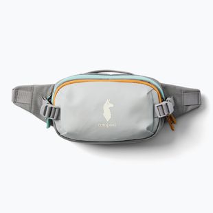 Juosmes krepšys Cotopaxi Allpa X Hip Pack 1,5 l vapor and smoke