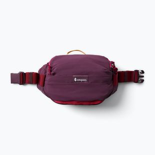 Juosmes krepšys Cotopaxi Empcable Sling 3 l acai