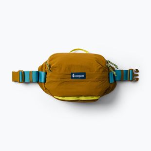 Juosmes krepšys Cotopaxi Empcable 3L Sling log cabin