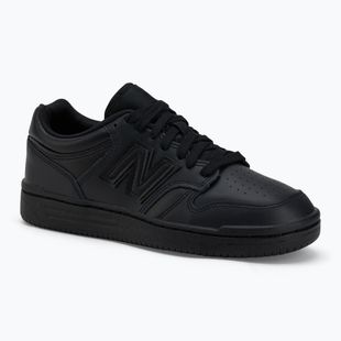 Vaikiški batai New Balance 480's V1 black GSB4803B