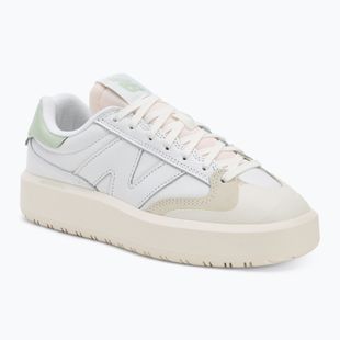 Batai New Balance Classic 302's V1 white/olive/beige