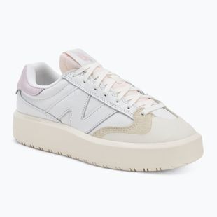 Batai New Balance Classic 302's V1 white/pink/beige
