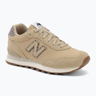 Moteriški batai New Balance Classic 515's V3 incense/mahogany