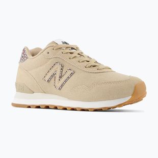 Moteriški batai New Balance Classic 515's V3 incense/mahogany