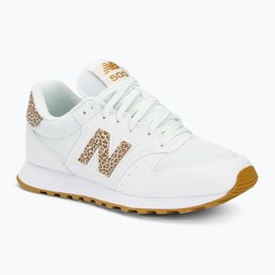 Moteriški batai New Balance GW500 white